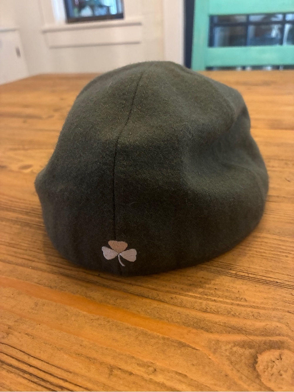 Boston Scally Irish cap